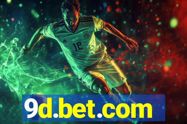 9d.bet.com