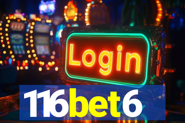 116bet6