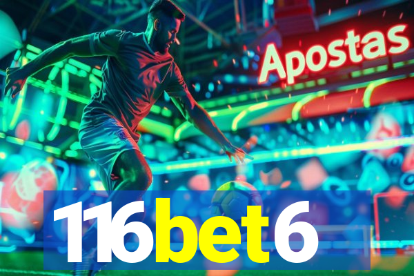 116bet6