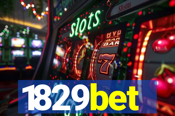 1829bet