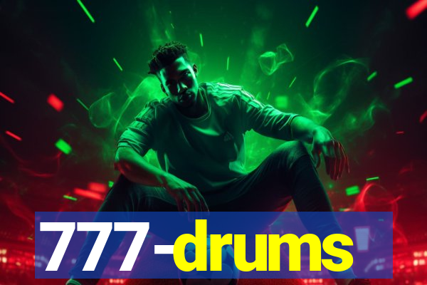 777-drums
