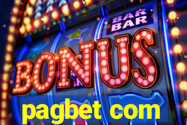 pagbet com
