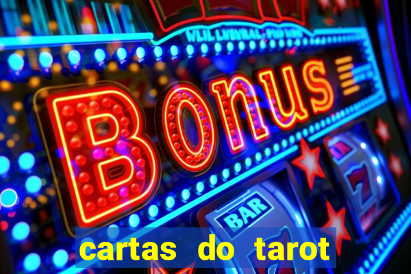 cartas do tarot que indicam mentira