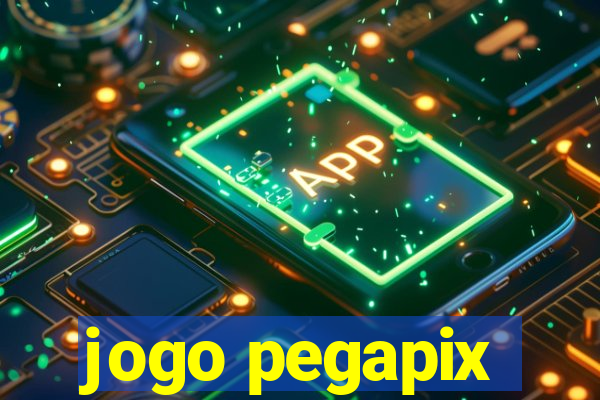 jogo pegapix