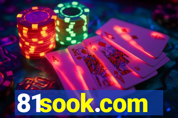 81sook.com