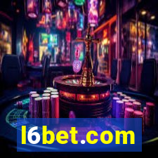 l6bet.com
