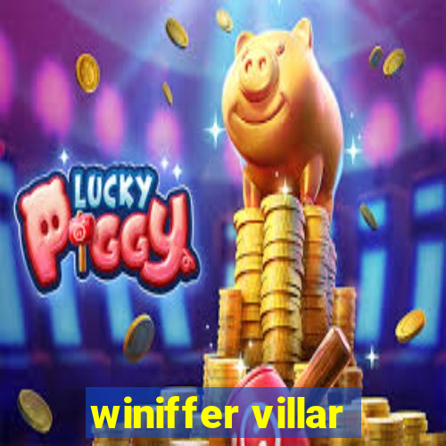 winiffer villar
