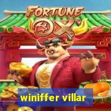 winiffer villar