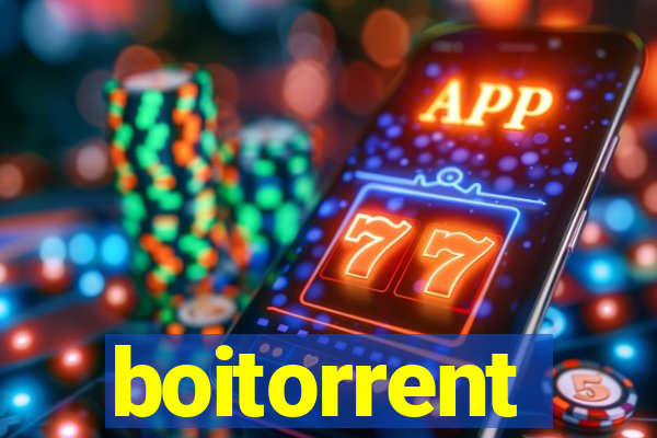 boitorrent