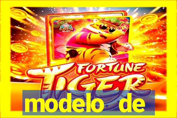 modelo de cancelamento de plano de saude