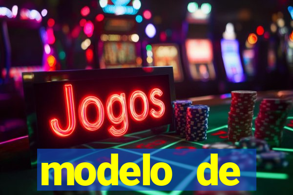 modelo de cancelamento de plano de saude