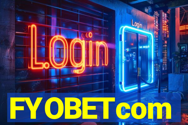 FYOBETcom