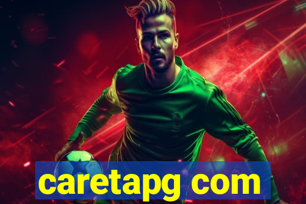 caretapg com