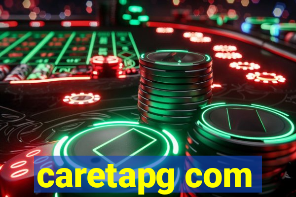 caretapg com