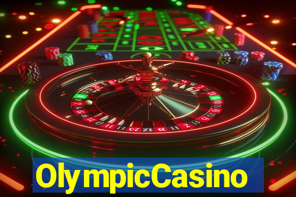 OlympicCasino
