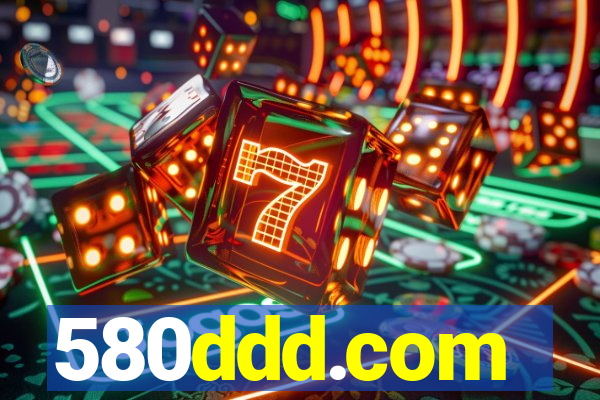 580ddd.com