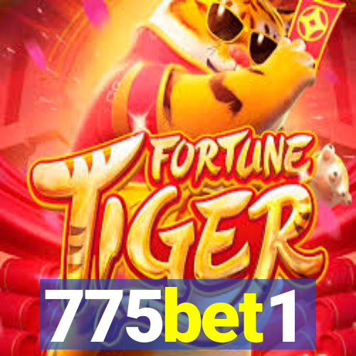 775bet1