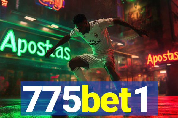 775bet1