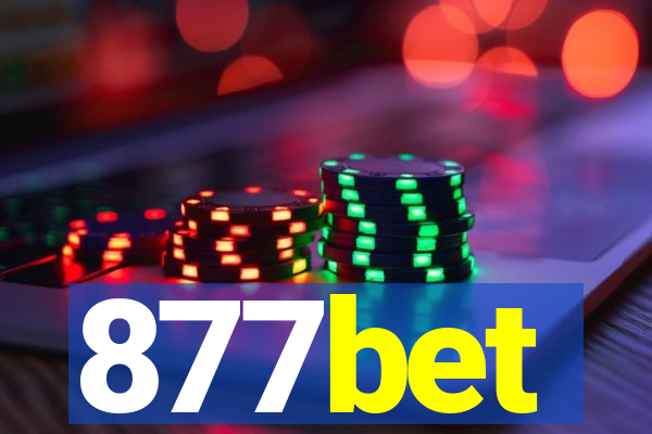 877bet