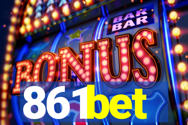 861bet
