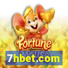 7hbet.com