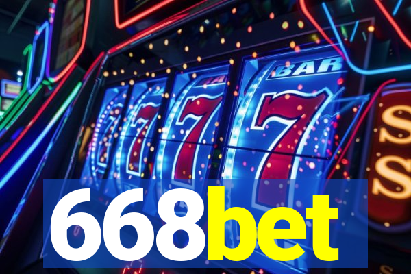 668bet