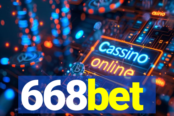 668bet