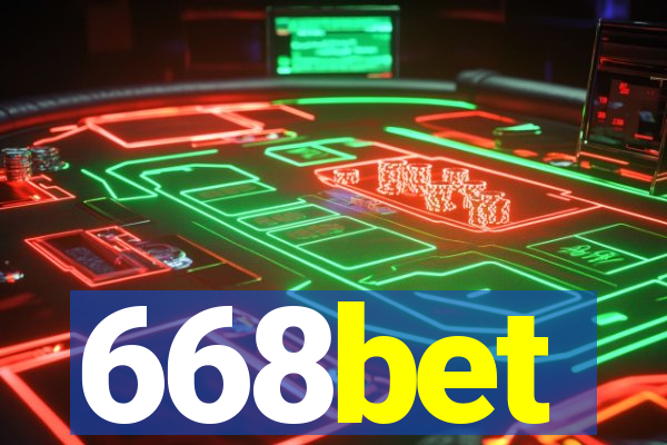 668bet