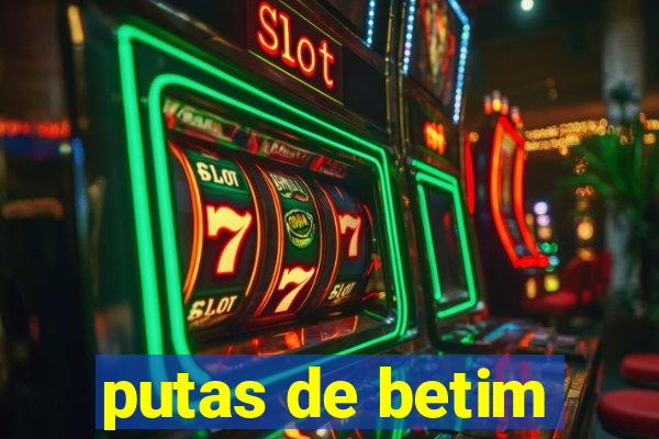 putas de betim