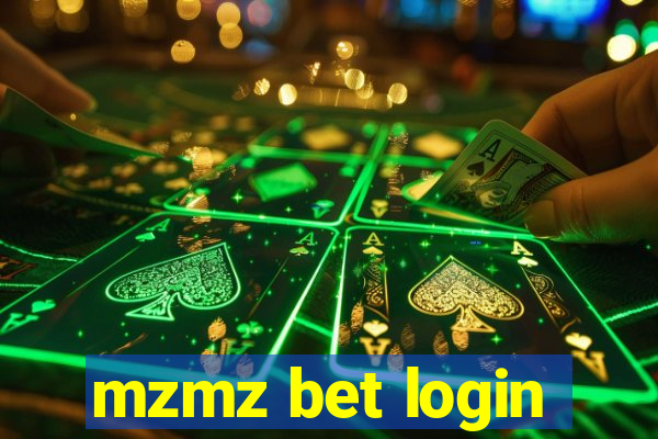 mzmz bet login