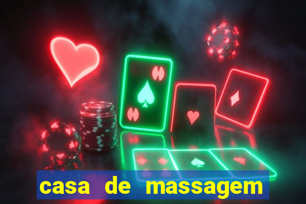 casa de massagem porto alegre