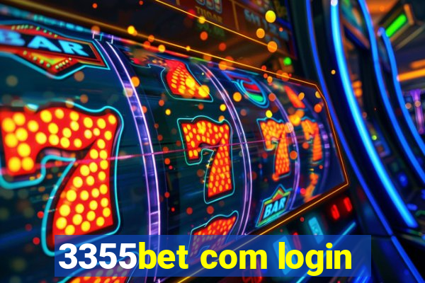 3355bet com login