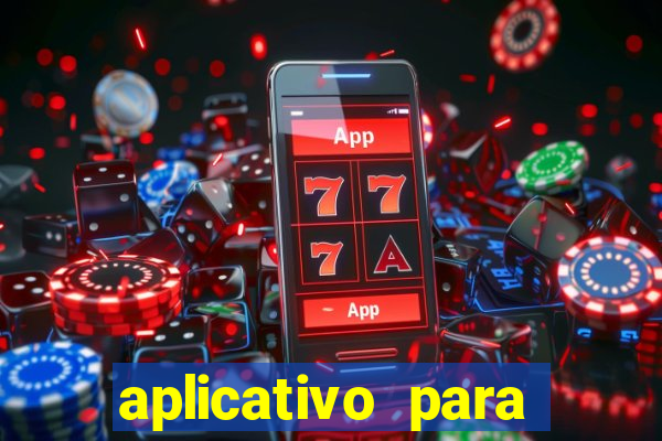 aplicativo para acompanhar jogos