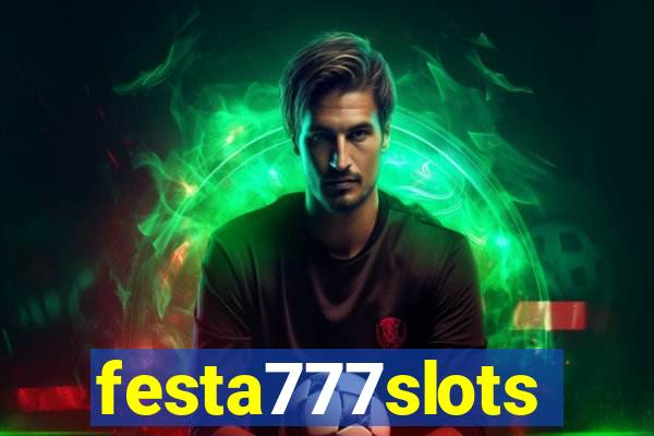 festa777slots