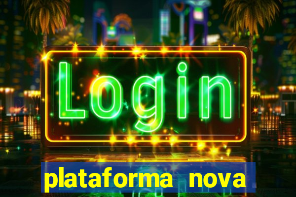 plataforma nova fortune dragon