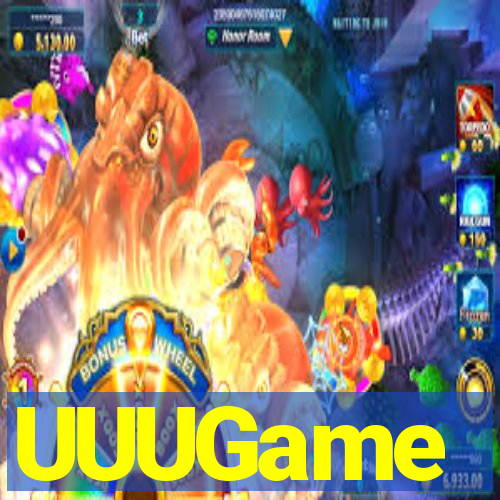 UUUGame