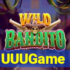 UUUGame