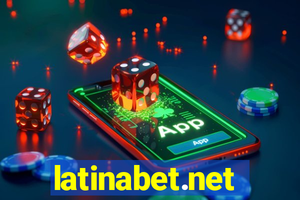 latinabet.net