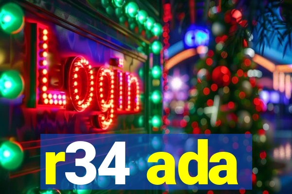 r34 ada