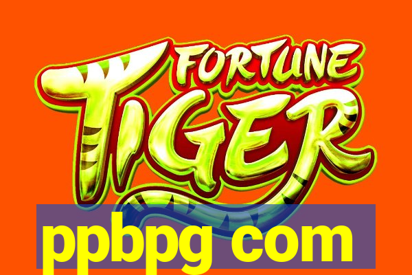 ppbpg com