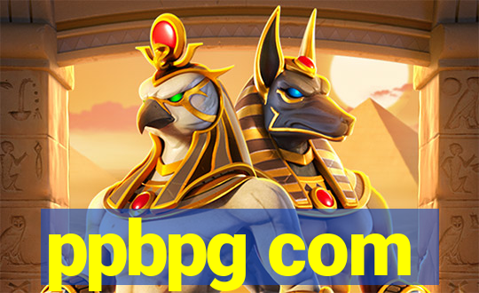 ppbpg com