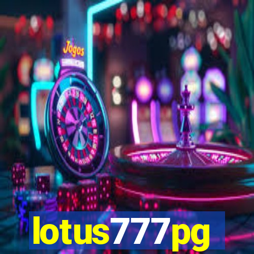 lotus777pg