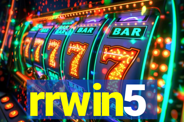 rrwin5