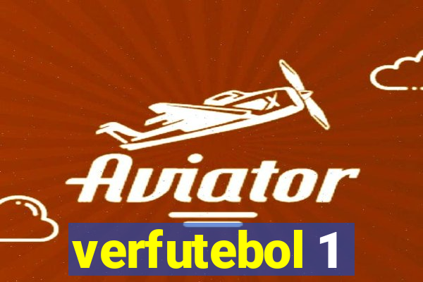 verfutebol 1