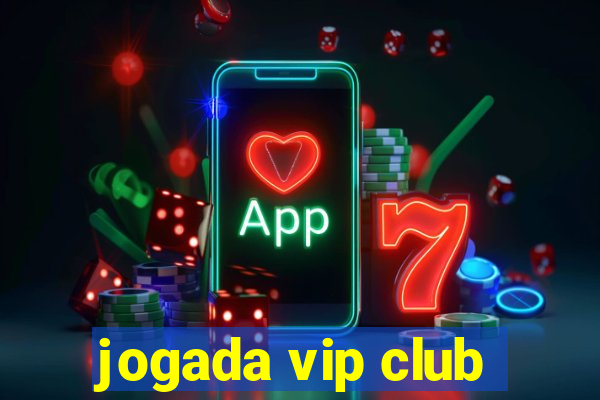 jogada vip club