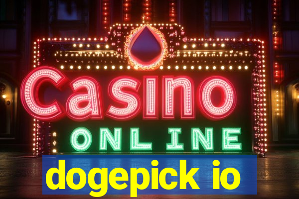 dogepick io