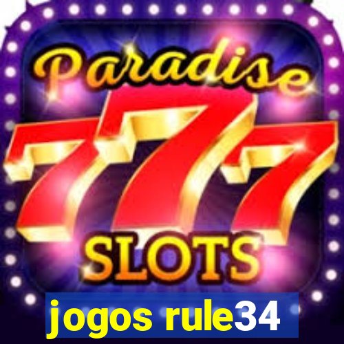 jogos rule34