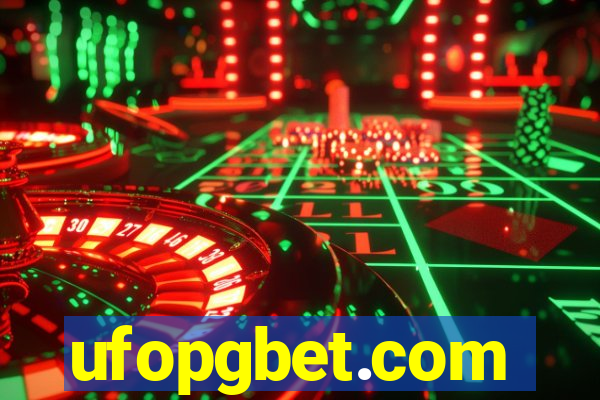 ufopgbet.com