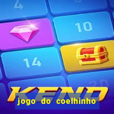 jogo do coelhinho de ganhar dinheiro