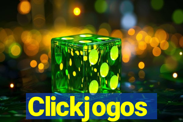 Clickjogos
